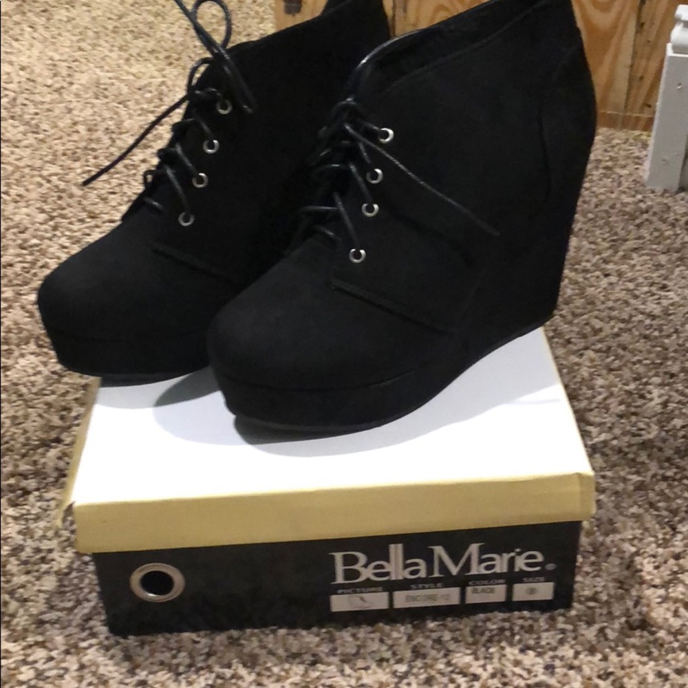 Booties